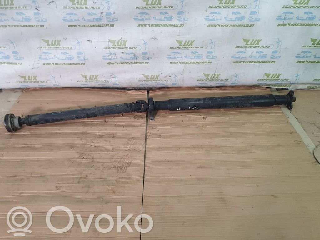 Rear driveshaft   757358702