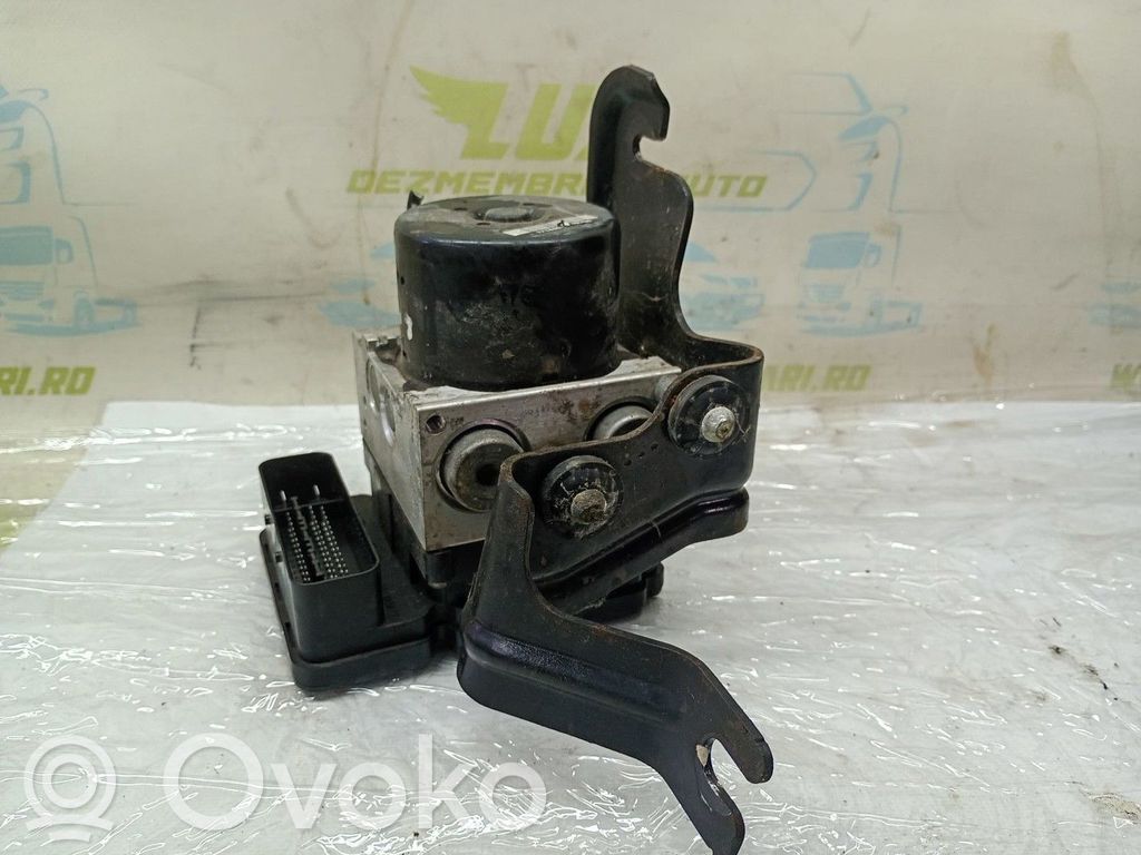 Jeep Compass ABS Pump 