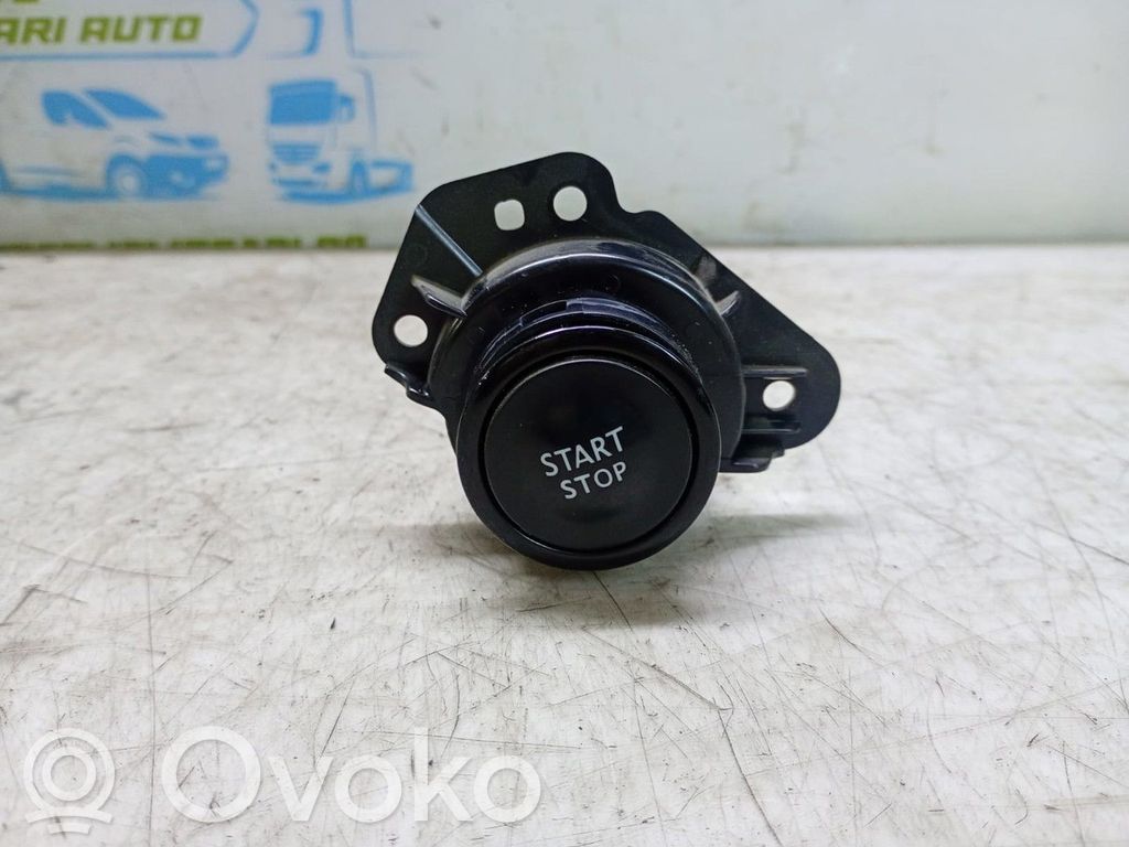 Engine start stop button switch   285905306R