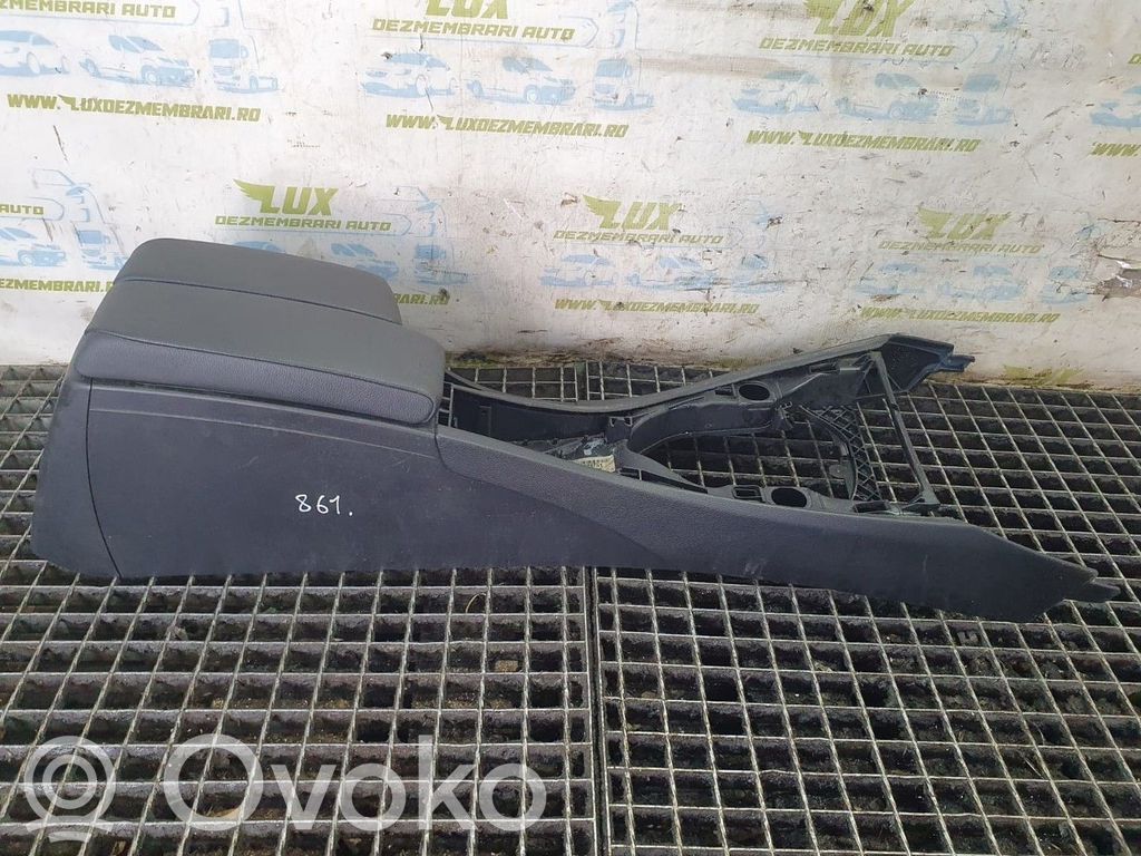 BMW 3 E90 E91 Center console 
