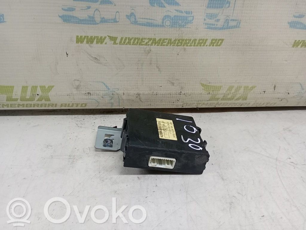 Suzuki SX4 Module confort 
