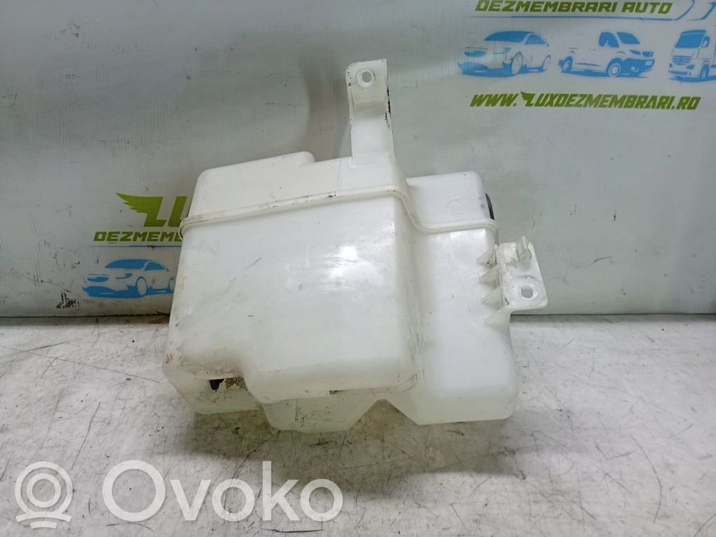Mitsubishi Outlander Zbiornik płynu do spryskiwaczy szyby przedniej / czołowej 