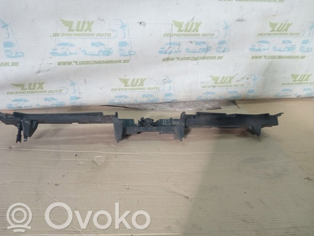 Jeep Compass Uchwyt / Mocowanie zderzaka przedniego 