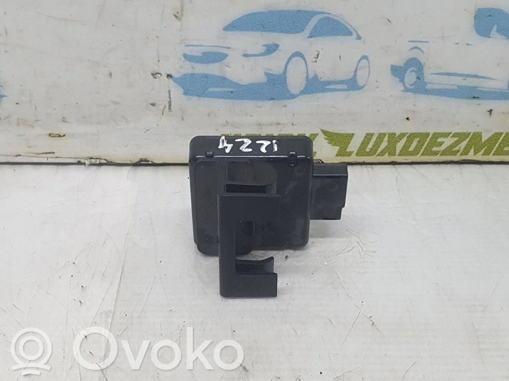 Ford Mondeo MK IV Moduł / Sterownik anteny 
