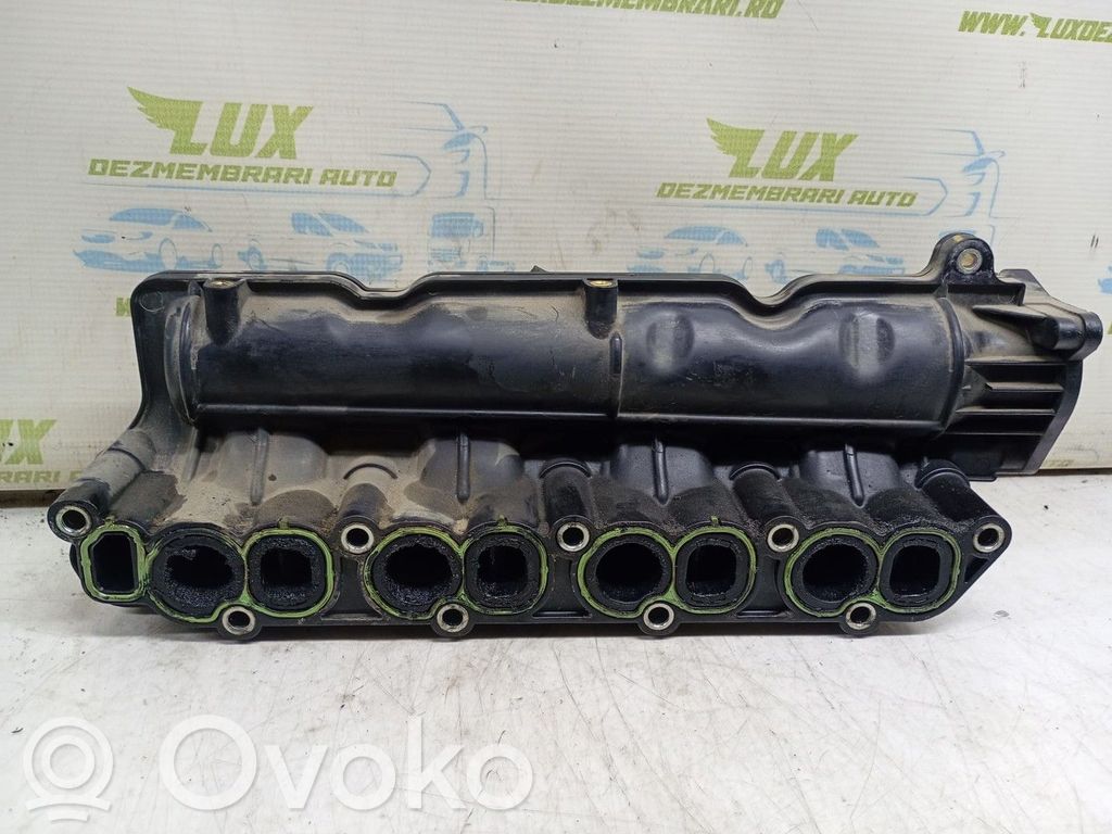Suzuki SX4 S-Cross Colector de admisión 