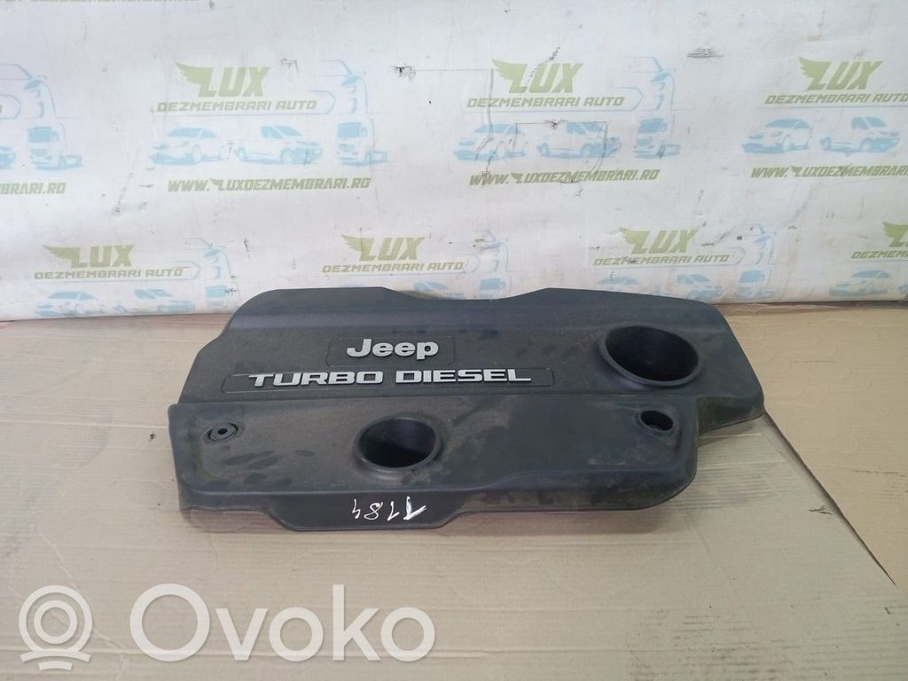 Jeep Compass Moottorin koppa 