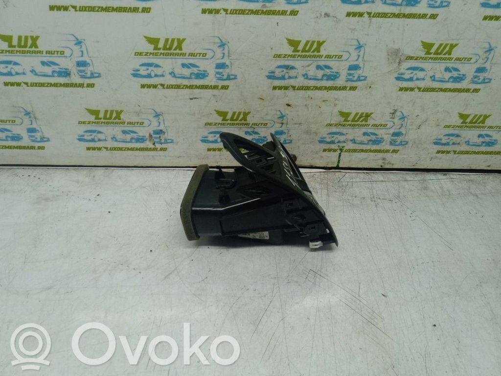 Jeep Compass Rejilla de ventilación central del panel 
