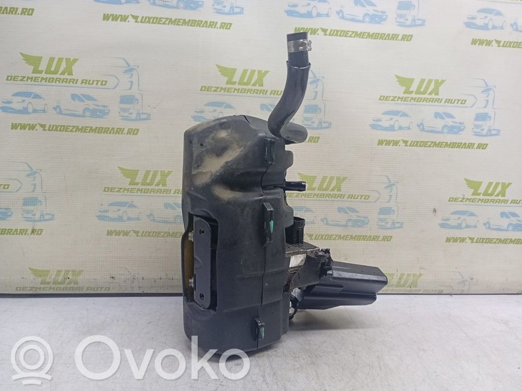 Ohjaustehostimen pumppu   A5098264