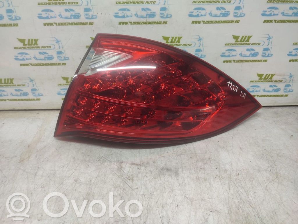 Porsche Cayenne (92A) Lampa tylna 