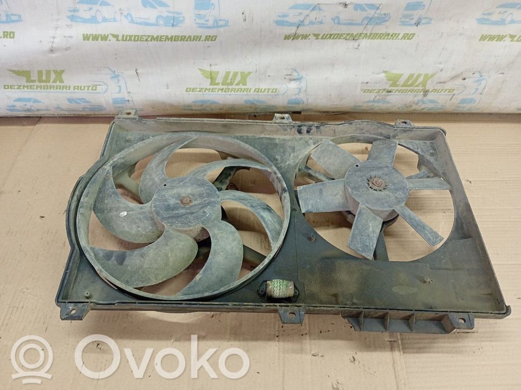 Elektrolüfter