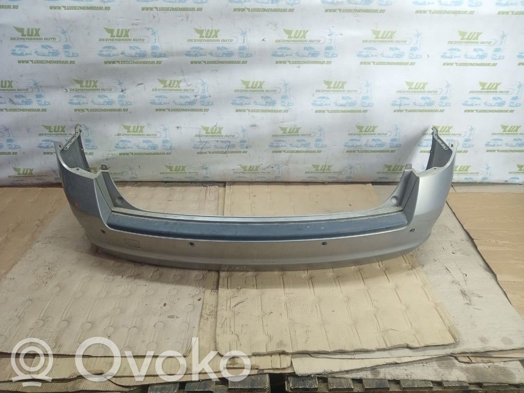KIA Pro Cee'd I Bamperis 