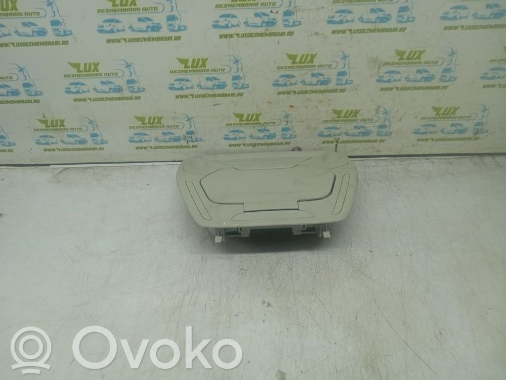 Ford Mondeo MK IV Kitas salono žibintas 
