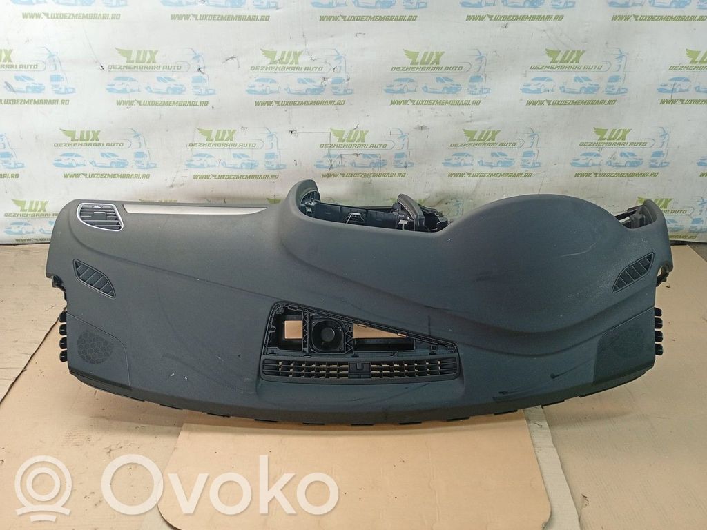 Panel de instrumentos   8K1857041E