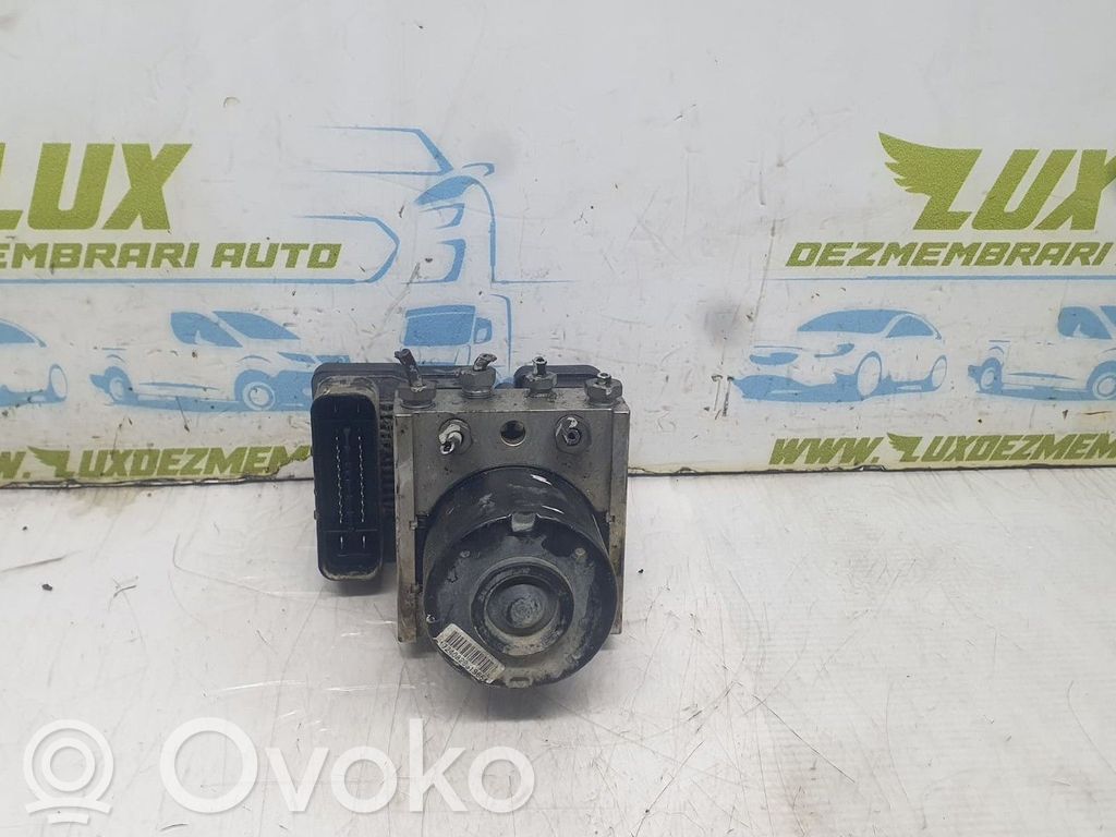 Ford Fiesta Bomba de ABS 