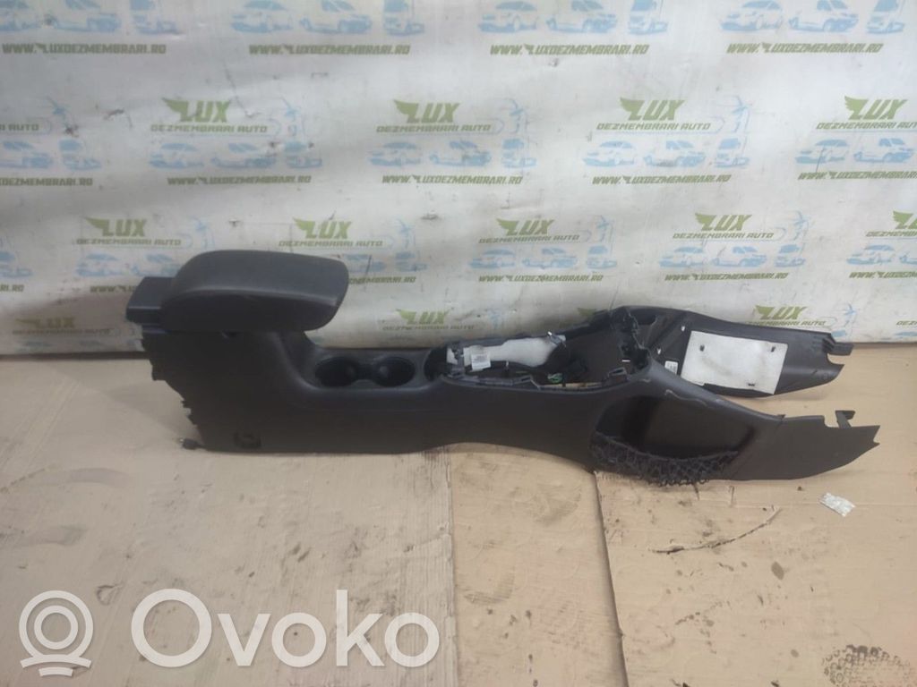 Jeep Compass Reposabrazos 
