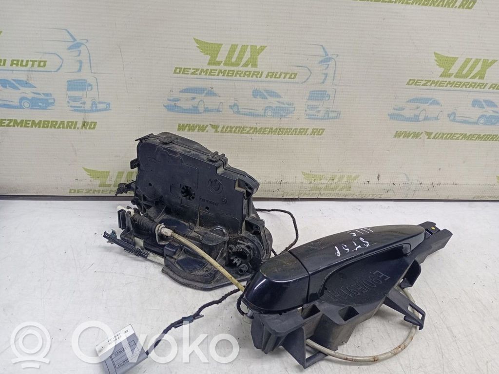 Takaoven lukko   718121703