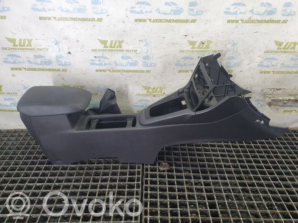 Ford Focus Center console 