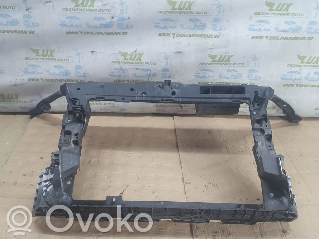 Skoda Roomster (5J) Bară tractare 