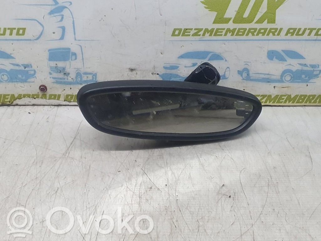 BMW 1 E81 E87 Rear view mirror (interior) 