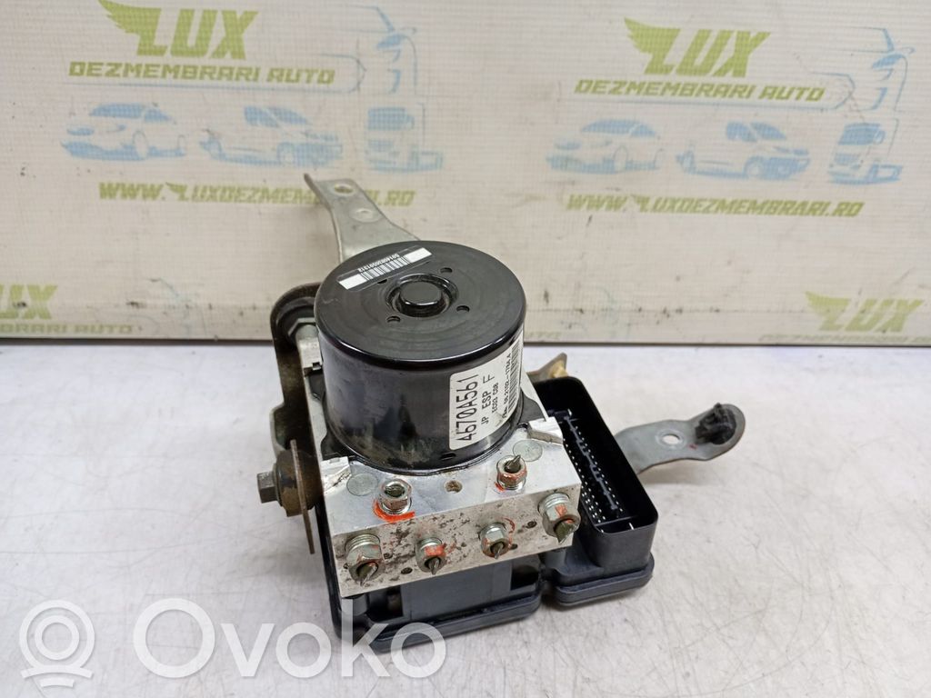 Bomba de ABS   4670A561