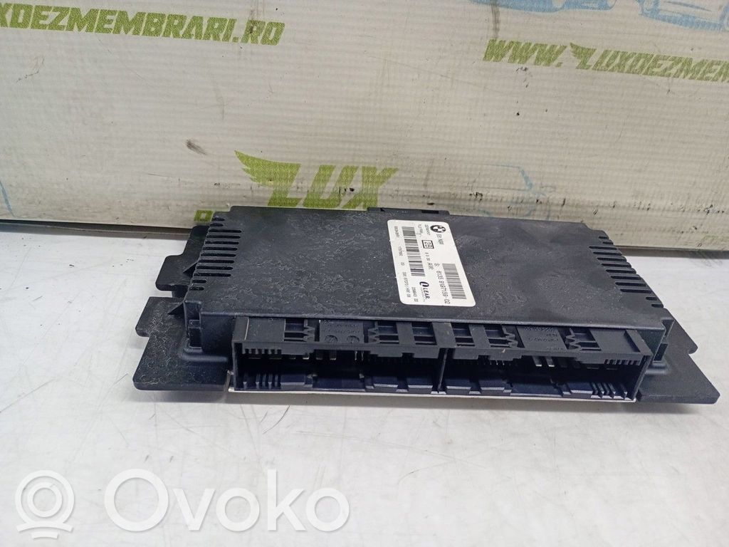 BMW 1 E81 E87 Light module LCM 
