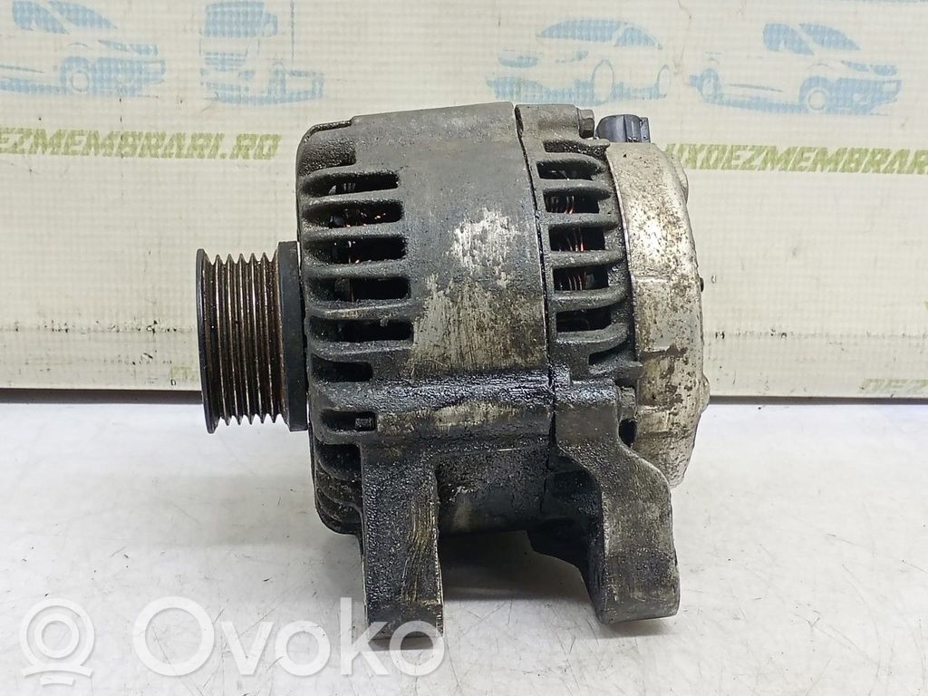 Ford Fusion Ģenerators 