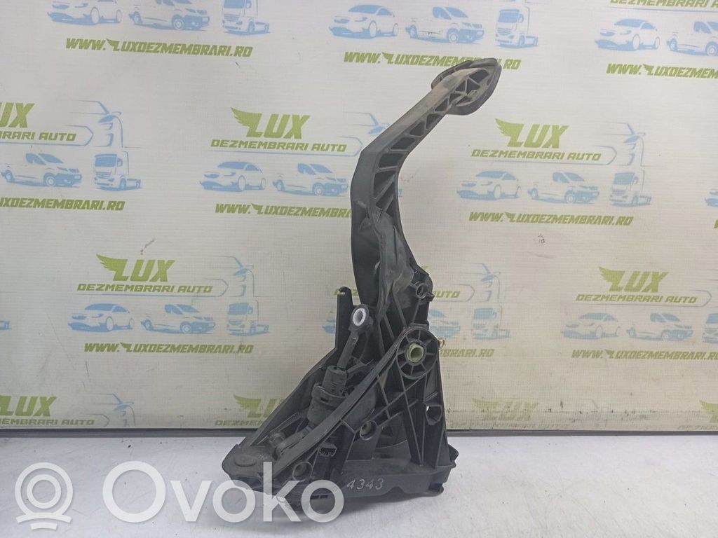 Seat Leon (5F) Pedal de embrague 