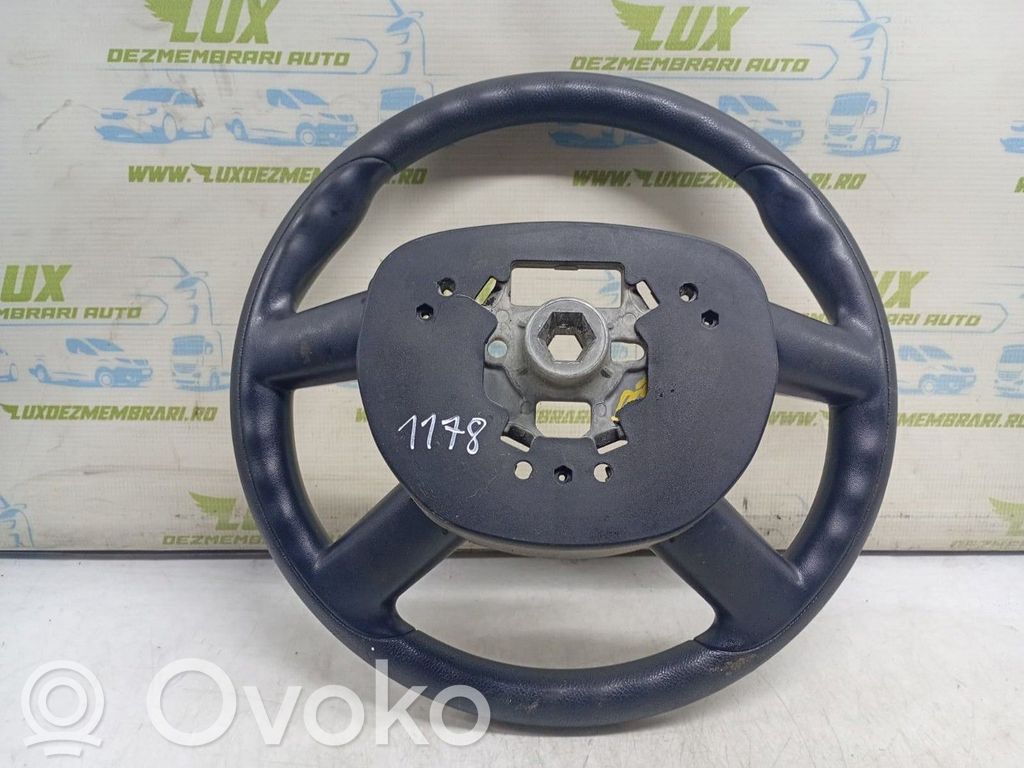 Ford Focus C-MAX Ohjauspyörä 