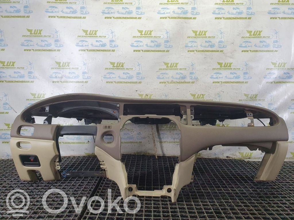 Jaguar S-Type Panelė 