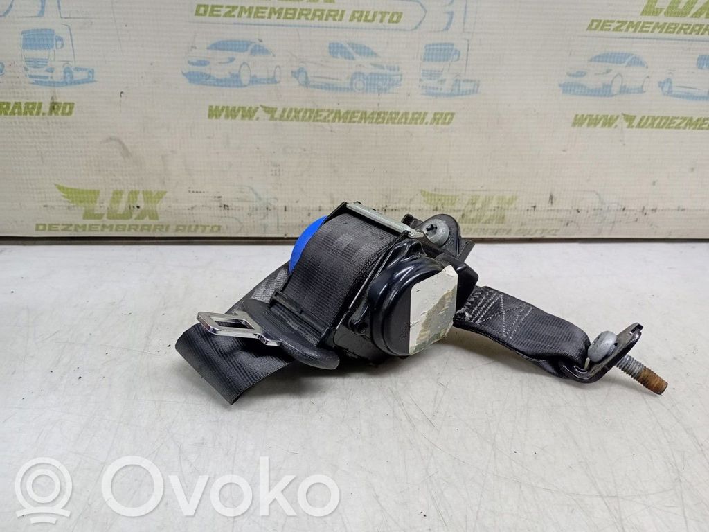 Ford Mondeo MK IV juego de cinturones de seguridad 