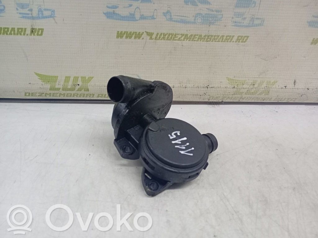 BMW 3 E90 E91 Öljypohjan suodatinputki 