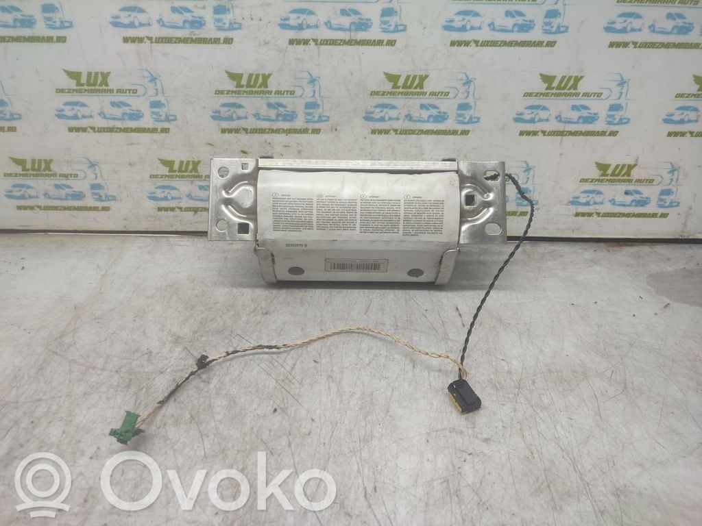 BMW 1 E81 E87 Airbag del pasajero 