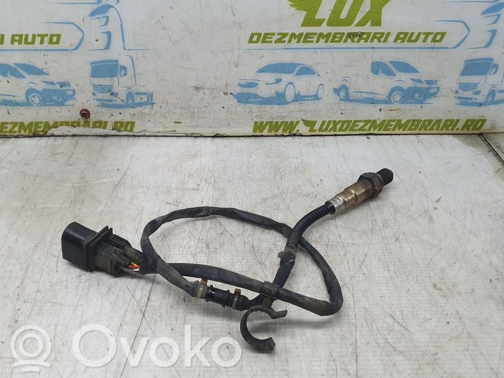 Lambda probe sensor   06A906262AF