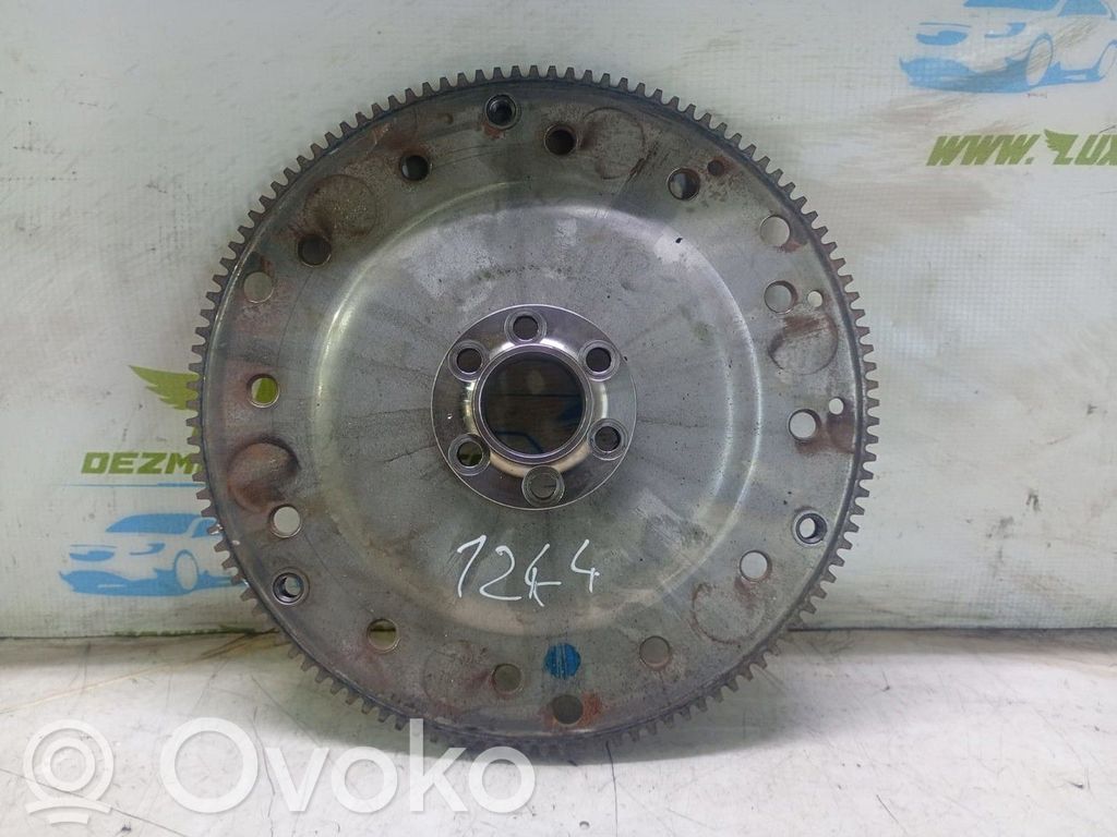 Audi A4 S4 B8 8K Volante bimasa 