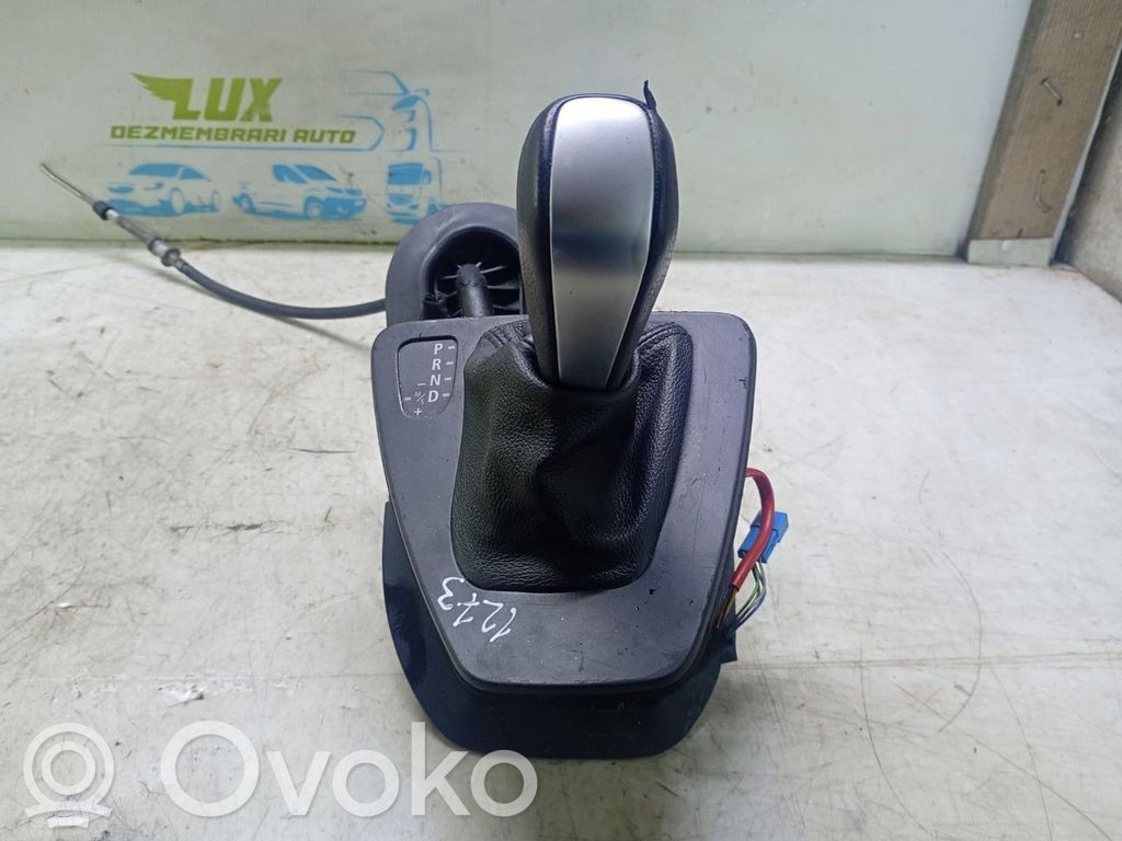 Automatic gearbox   754803703
