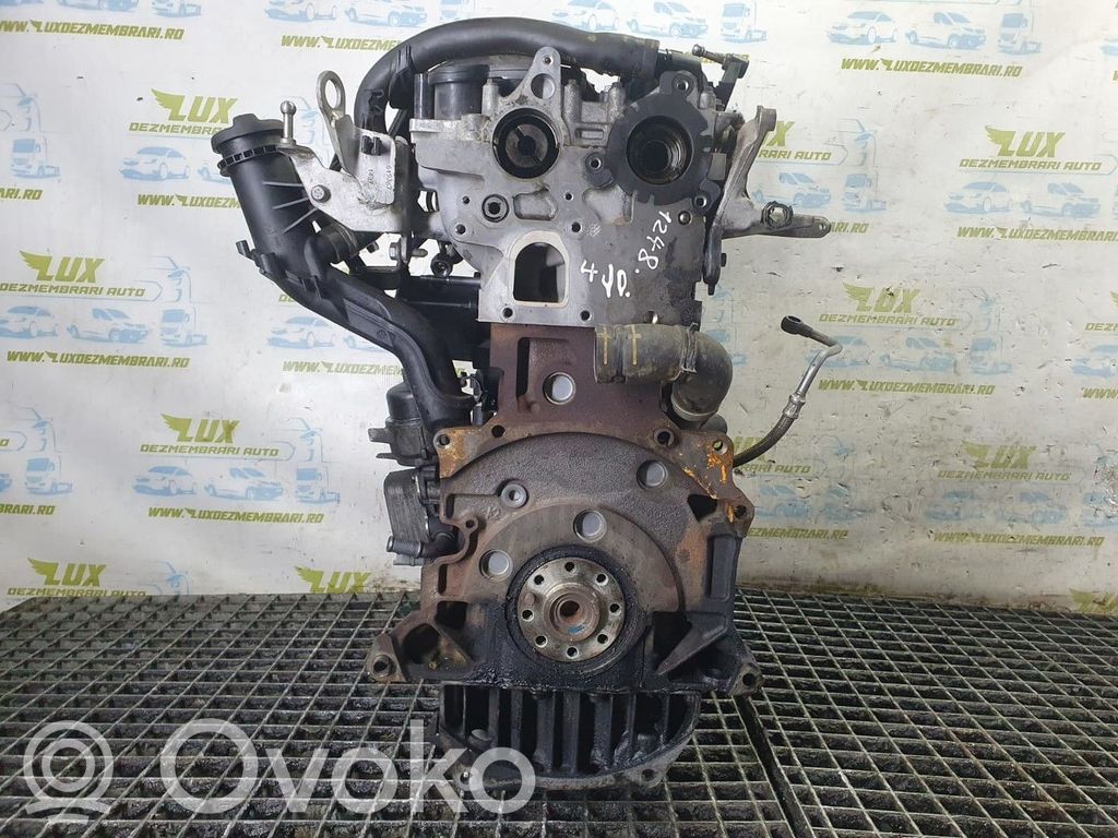 Engine   10DYVM