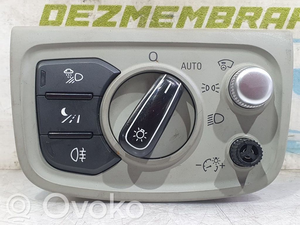 Interruptor de luz   4H0941531G