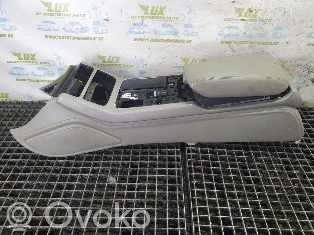 Console centrale   4H0863075