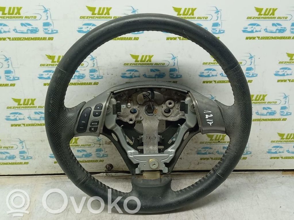 Steering wheel   BP4M32982