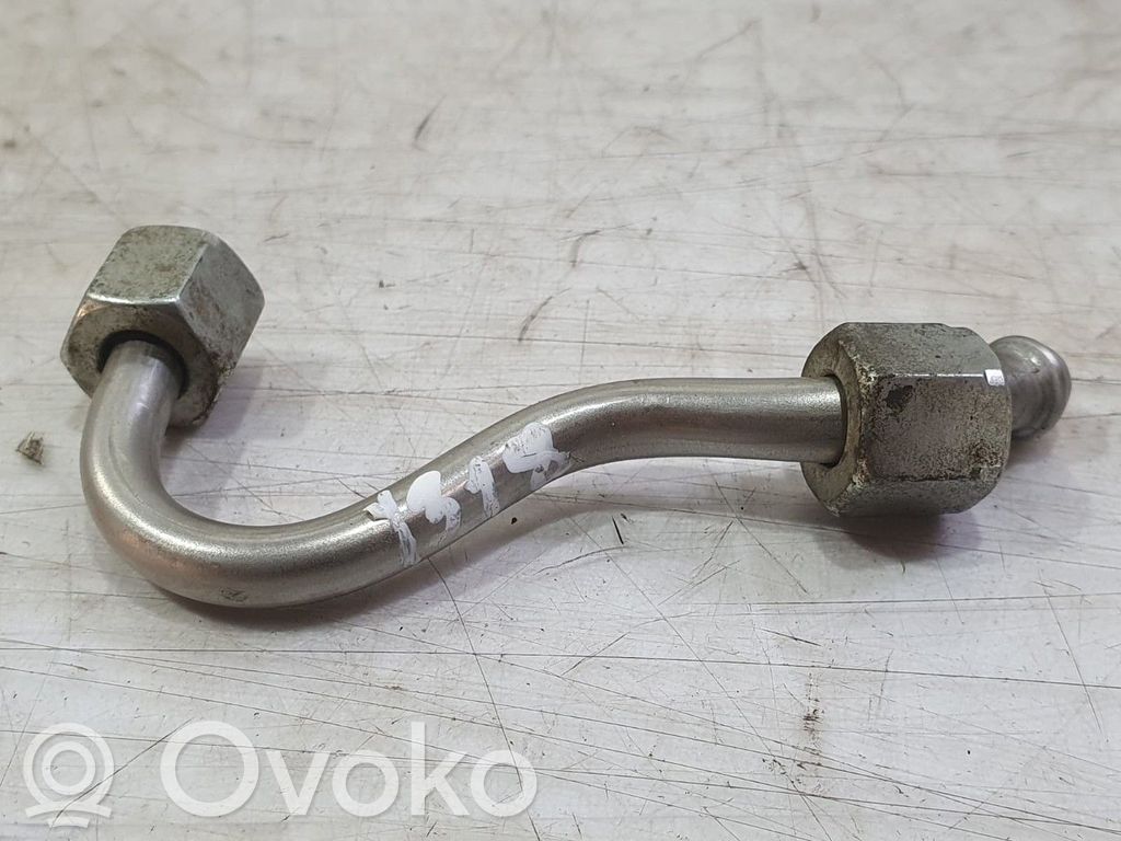 Ford Fiesta Conductă alimentare injectoare 