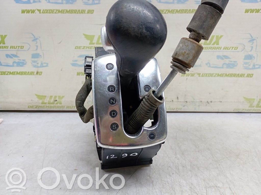 Gear selector   4E1713041AD