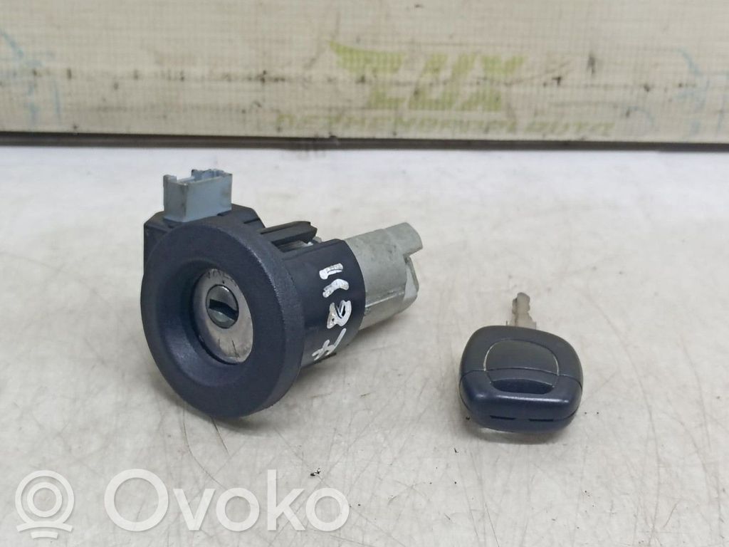 Renault Symbol I Virtalukon kytkin 
