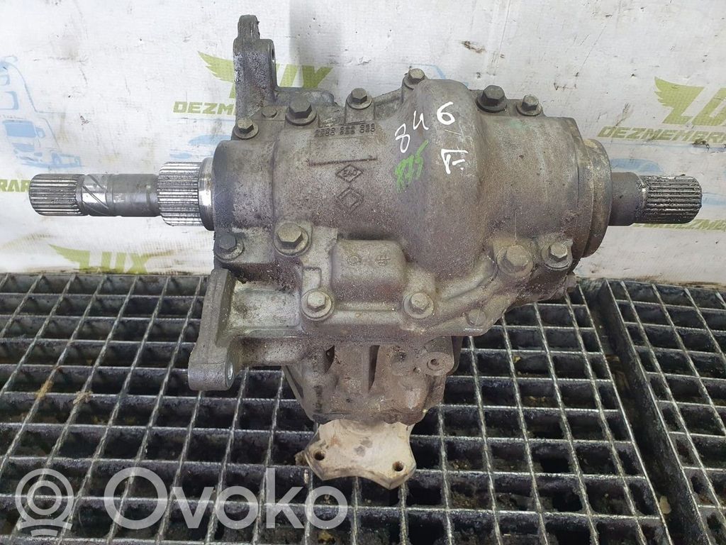 Verteilergetriebe   8200988057