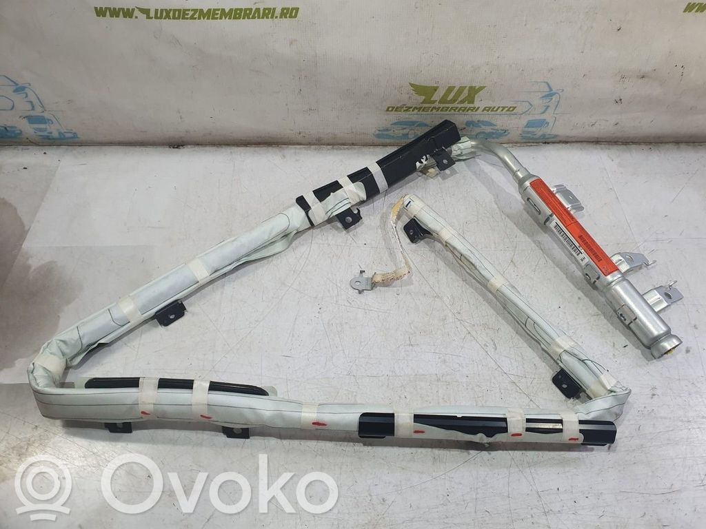 Kopfairbag   608061400A