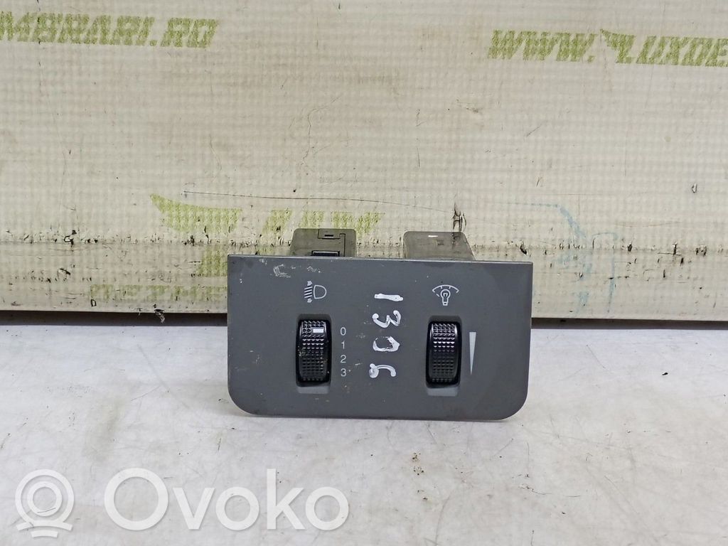 Chevrolet Lacetti A set of switches 