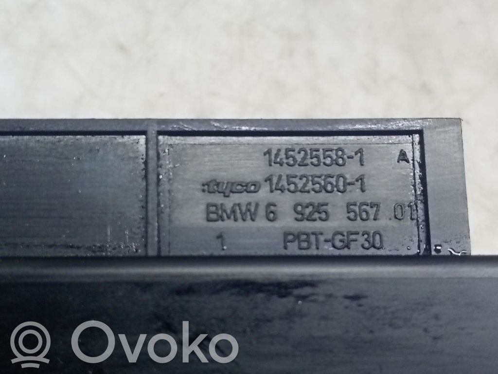 BMW 1 E81 E87 Comfort/convenience module 