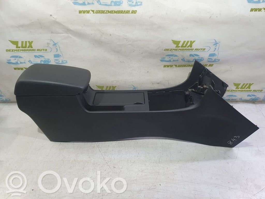 Mazda 3 I Centrinė konsolė 