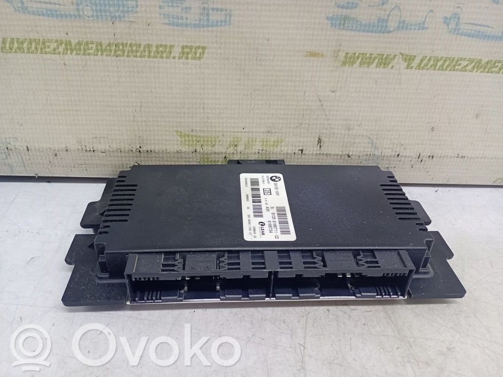 Modulo luce LCM   6135916671102