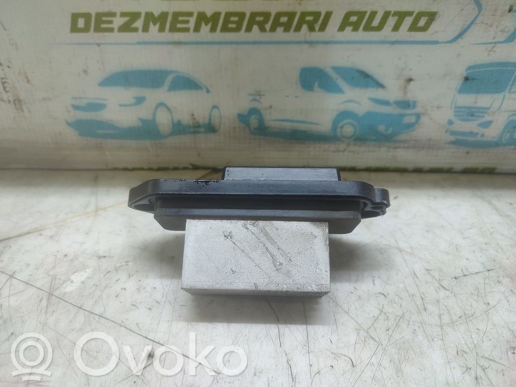 Mazda 3 II Rezystor / Opornik dmuchawy nawiewu 