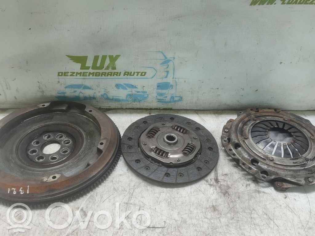 Opel Astra G Kit ambreiaj 